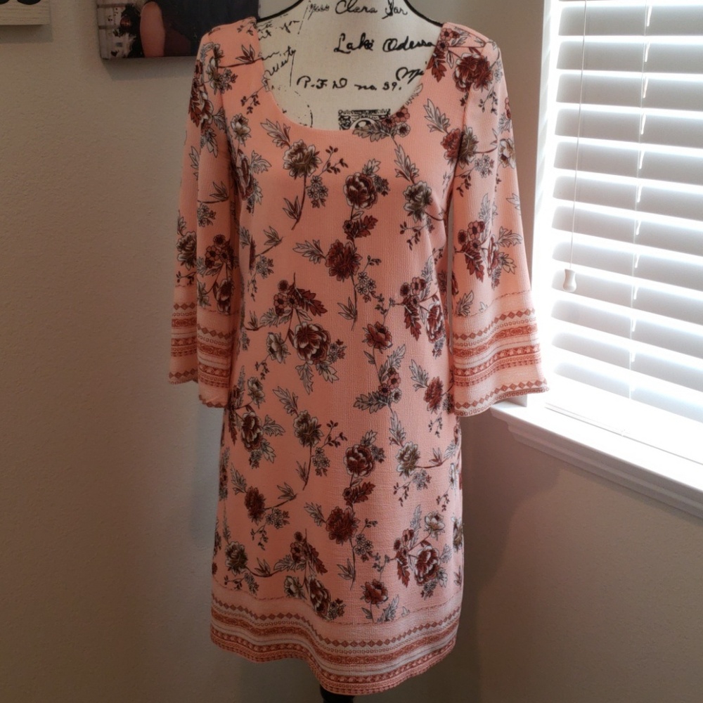 ASU Wish dress